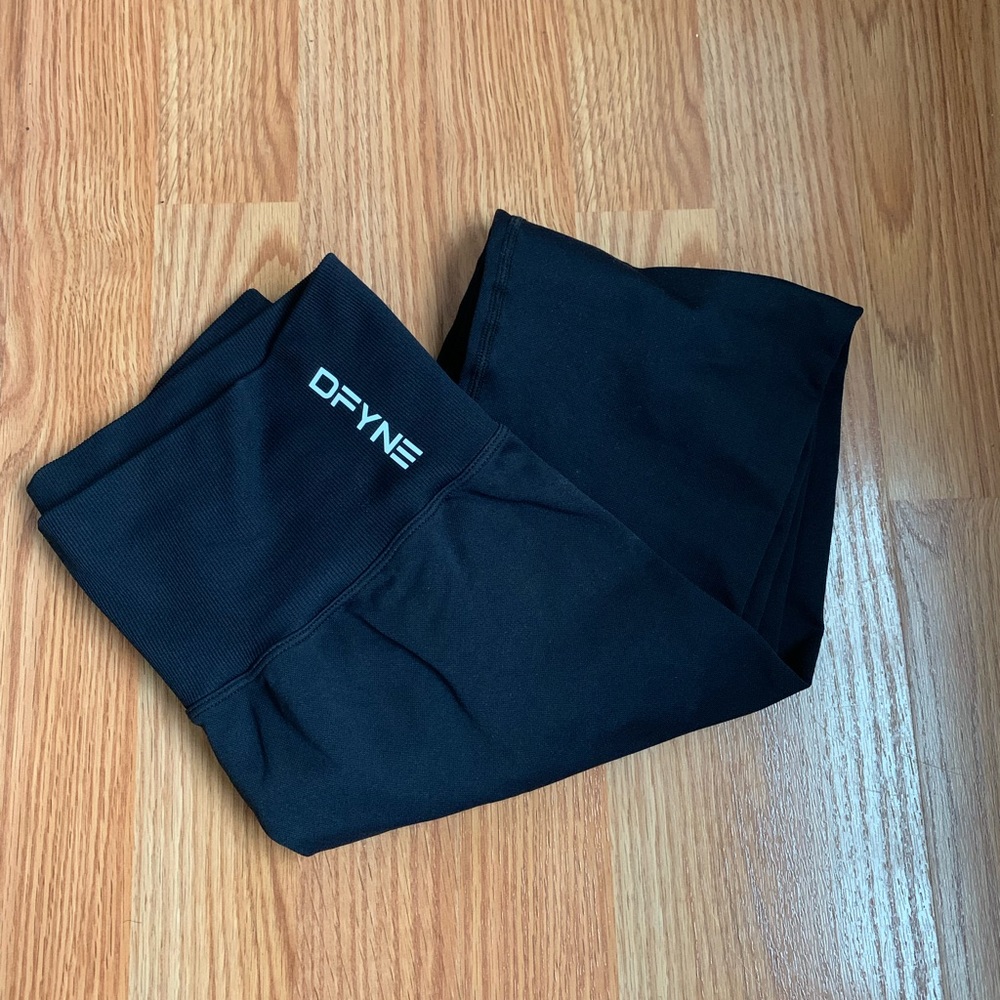 DFYNE Leggings